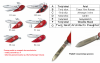 Scyzoryk Victorinox Companion 1.3909 - Grawer Gratis